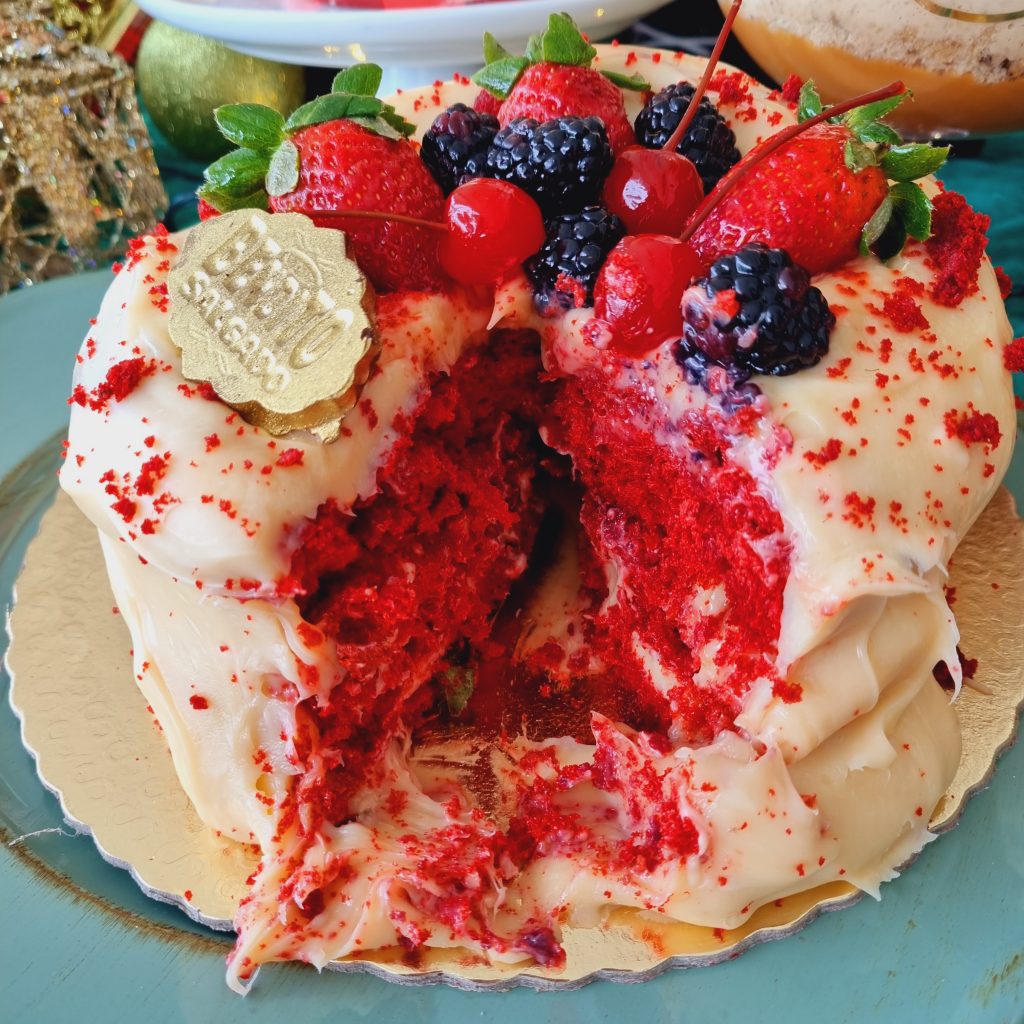 Especial De Panetones Bendito Salgado Yacht View