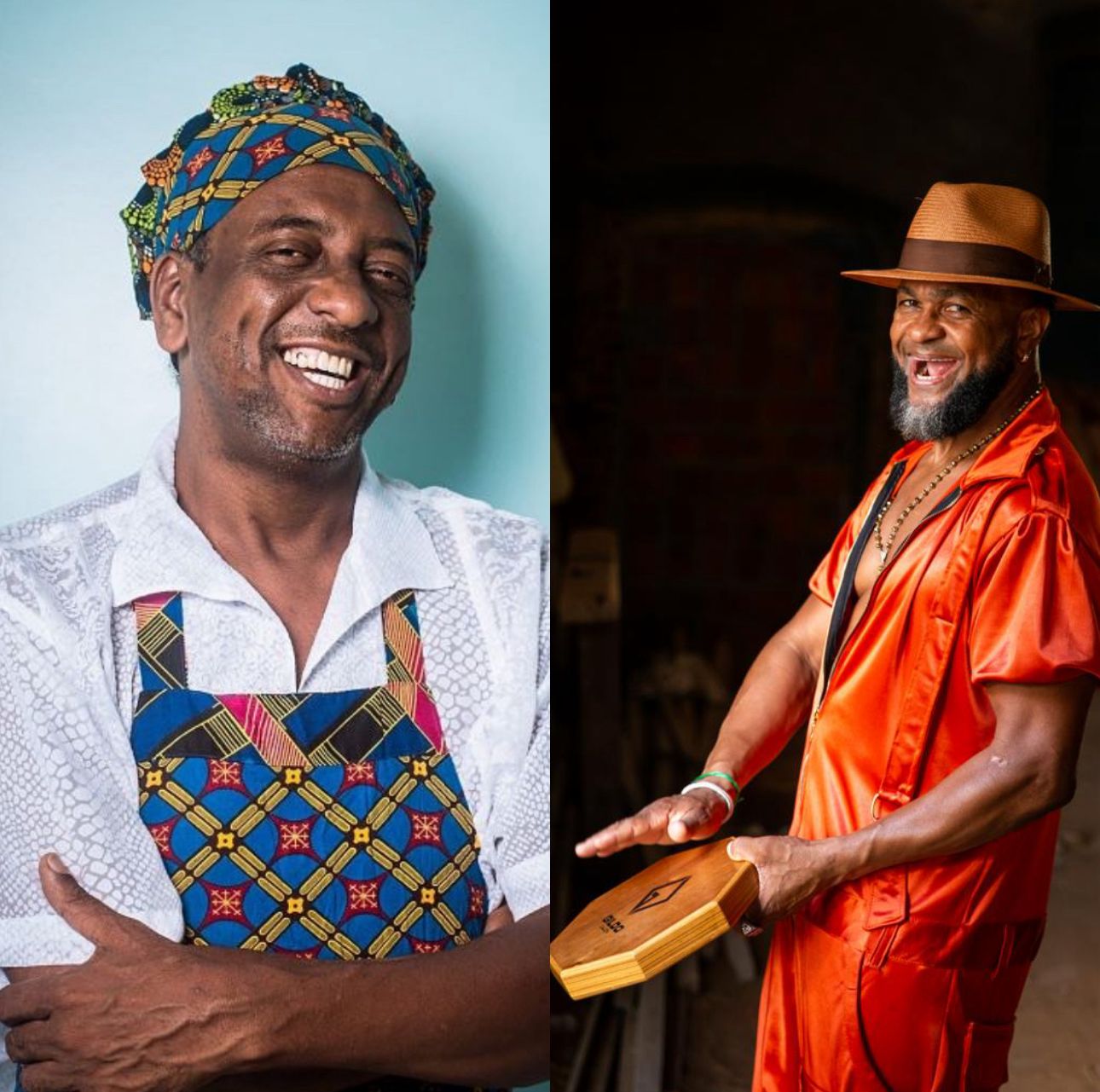 Foto Alexandre Guedes: Uanderson Brittes