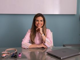 Dra. Stephanie Queiroz