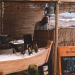 Bar de Ostras - Blue Praia