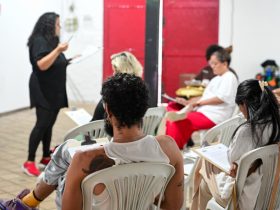 Clube de Escrita