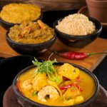 Combo de Comida Baiana
