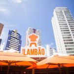 Fachada do Dom Lambão - MKT/Dom Lambão