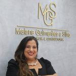 Advogada baiana Maiana Guimarães