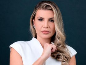 Simone Borges