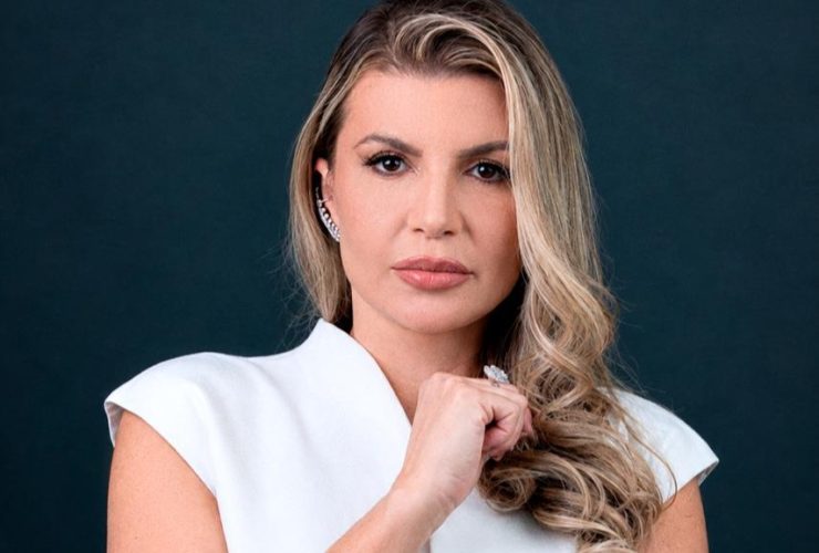 Simone Borges