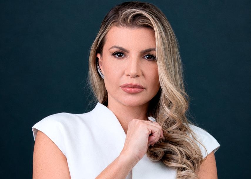 Simone Borges