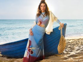 Campanha Moda Verão 2027 do Shopping Barra. Imagem: Roberto Abreu.