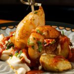 A Taberna - Espetada à portuguesa