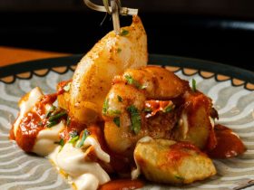A Taberna - Espetada à portuguesa