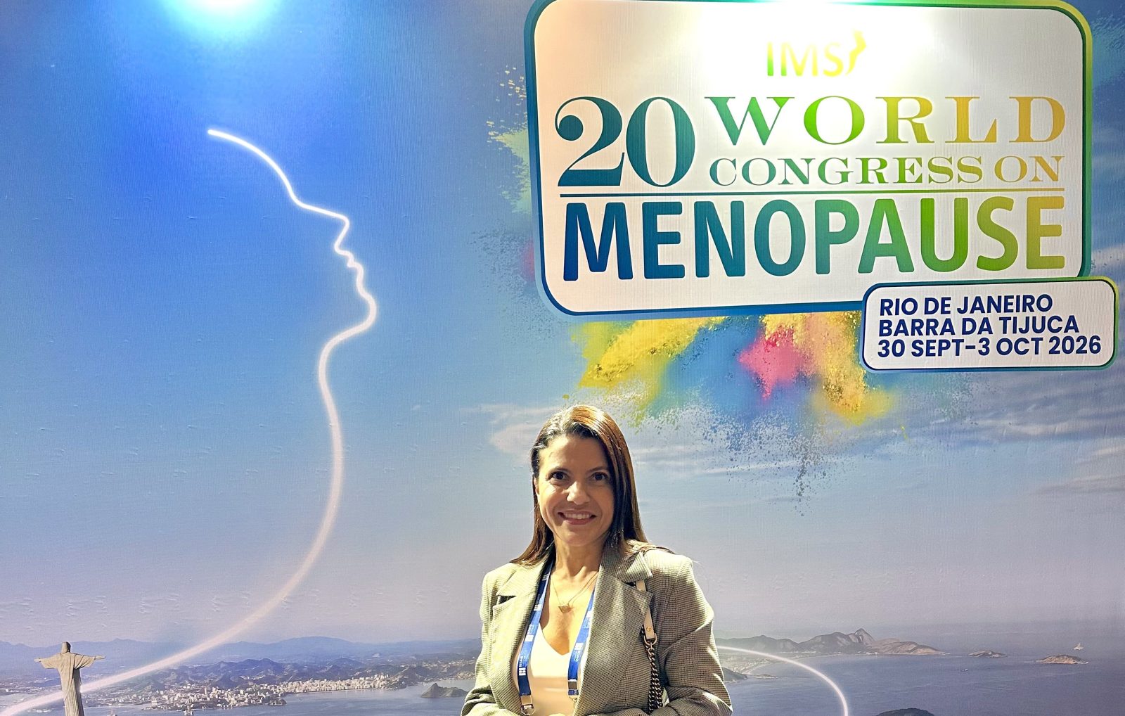 Dra. Ana Paula Leal