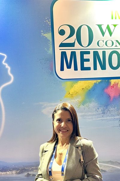 Dra. Ana Paula Leal