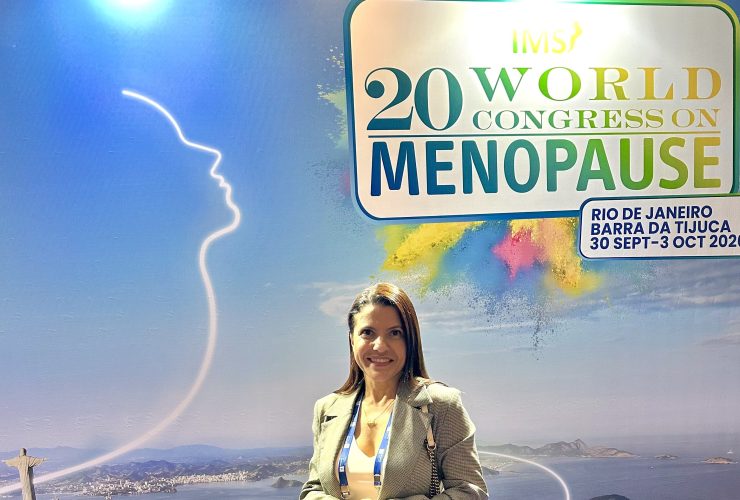 Dra. Ana Paula Leal