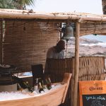 Bar de Ostras - Blue Praia