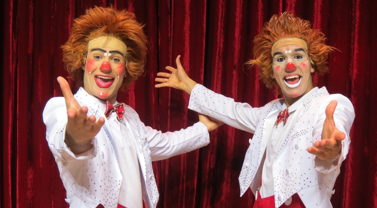 Circo Portugal