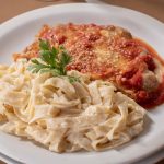 Filetto alla Parmigiana - Di Liana