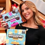 Priscilla Diniz - Brigadeiro Frozen