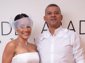 Mavi Magalhães e Jardel Abade | Credito das Imagens: Gabriel Osório