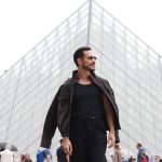 Jean Silva Paris