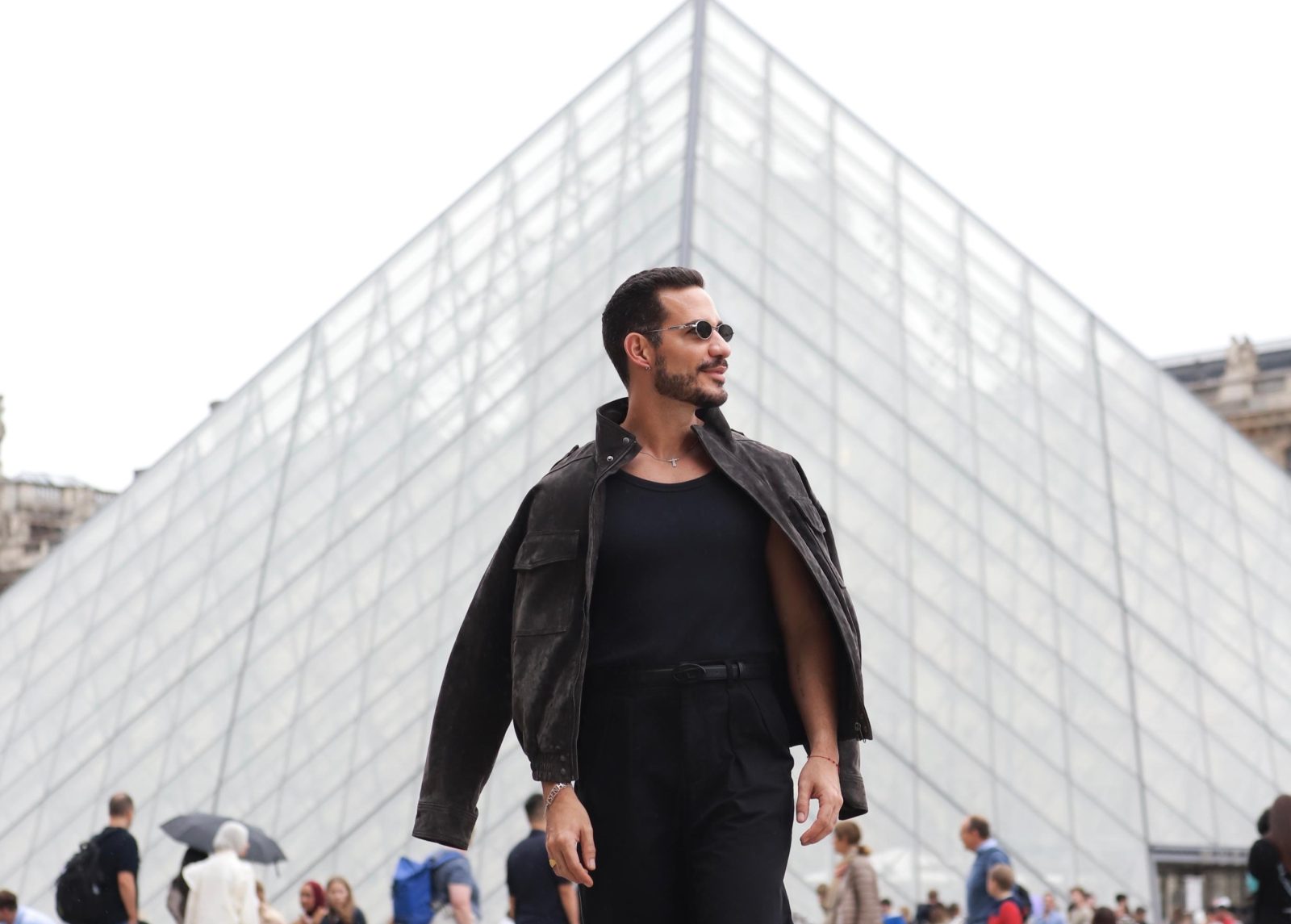 Jean Silva Paris