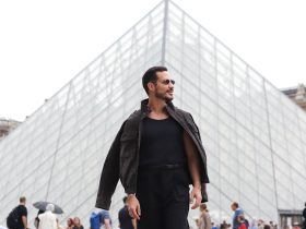 Jean Silva Paris