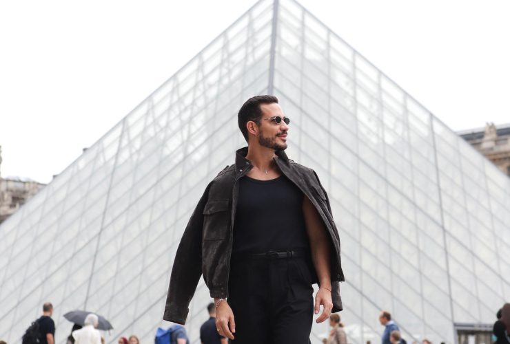 Jean Silva Paris