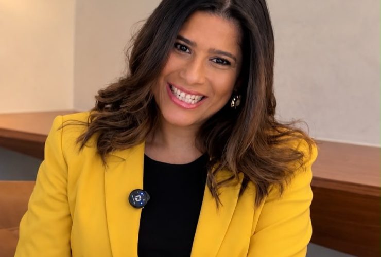 Niliane Brito
