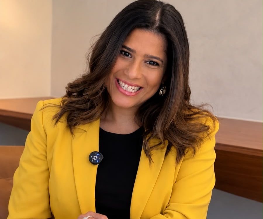 Niliane Brito