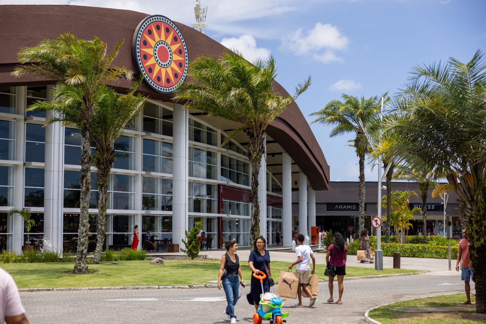 Outlet Premium Salvador