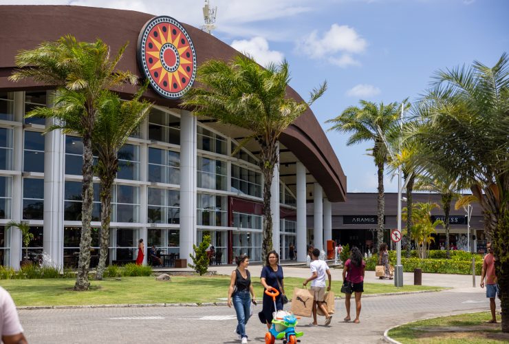 Outlet Premium Salvador