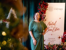 Grupo Empório - Natal do Bem-Estar