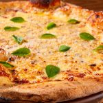 Toutz Pizza