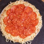 Festival de Pizzas Almacen Pepe
