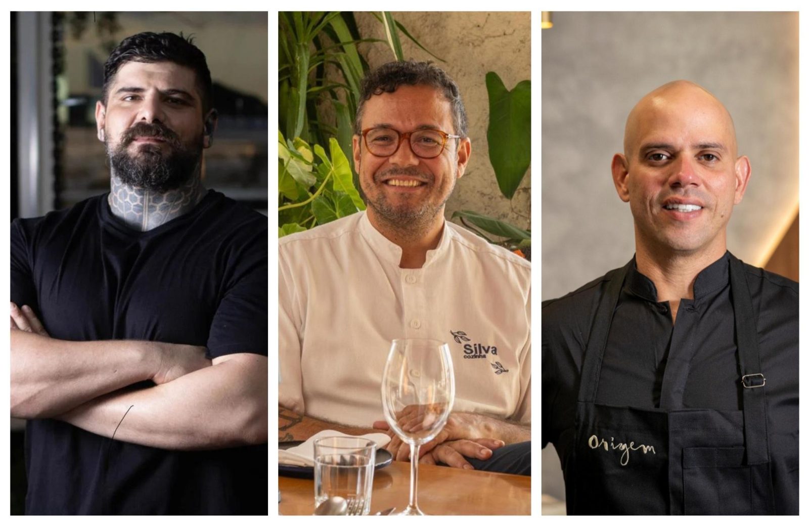 Prêmio Melhores da Gastronomia