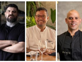 Prêmio Melhores da Gastronomia
