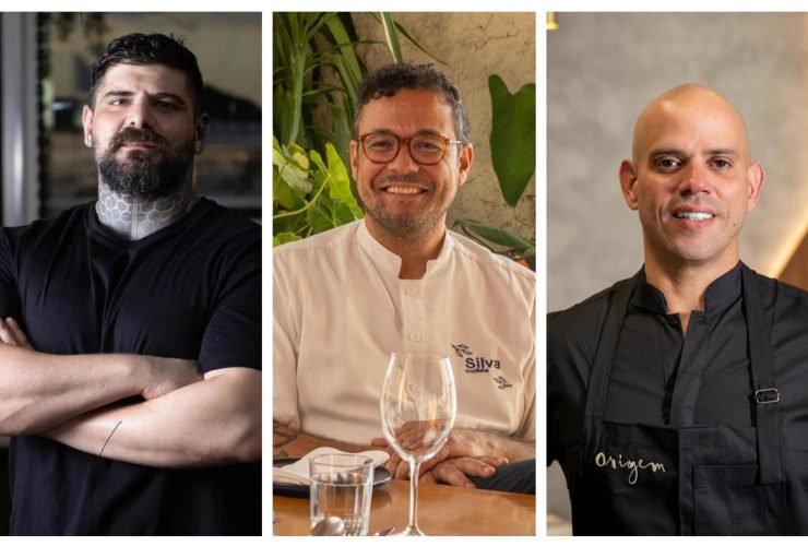Prêmio Melhores da Gastronomia